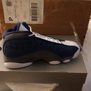 Nike Air Jordan Retro 13 “Flint” Size 9M /10.5W